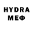 ГАШ VHQ Tallmadge ricks